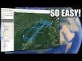 New to Google Earth Pro? Watch This Complete Walkthrough