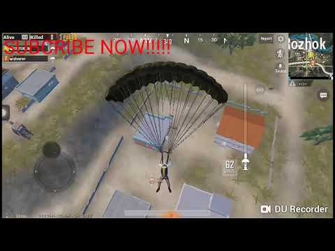 Bocah maen pubg mobile w/abang