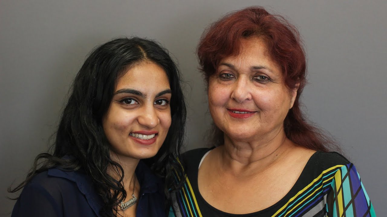 Remembering Salman Hamdani, a 23-year-old who rushed to the World Trade Center to help | StoryCorps