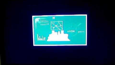 X-Com UFO Defense for Playstation (Rare)