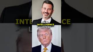 Trump Says 150 IQ — Kimmel Brings the Receipts!