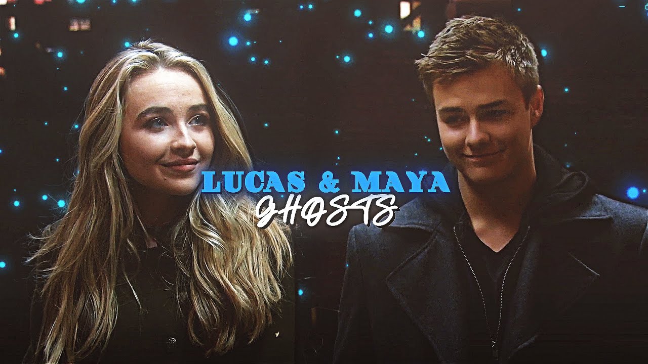 Lucas & Maya | Ghosts