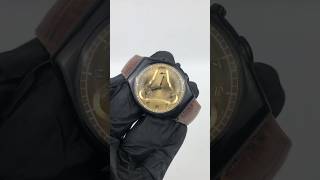 Rare Swatch Golden Eye James Bond 007 All Original Tahun 1995