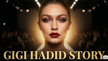How Gigi Hadid Became a Global Icon – Full Biography
