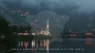 Kaldım Karabulut Ardına (Göktuğ Kızıltan Remix) #elamana