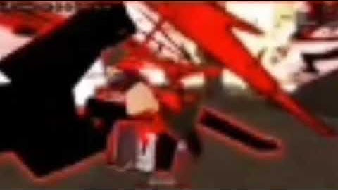 [BEST IN JJS] Itadori Yuji Moveset in custom Skill builder goofy
