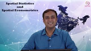 Spatial Statistics: measures of variation; spatial random function