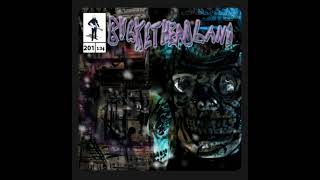 Buckethead - Underlair Part 1