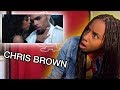 *REACTION* Chris Brown - Heat (Official Video) ft. Gunna