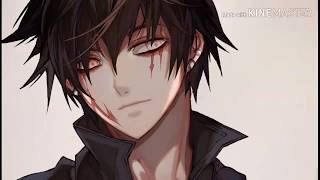 Nightcore -Insolated