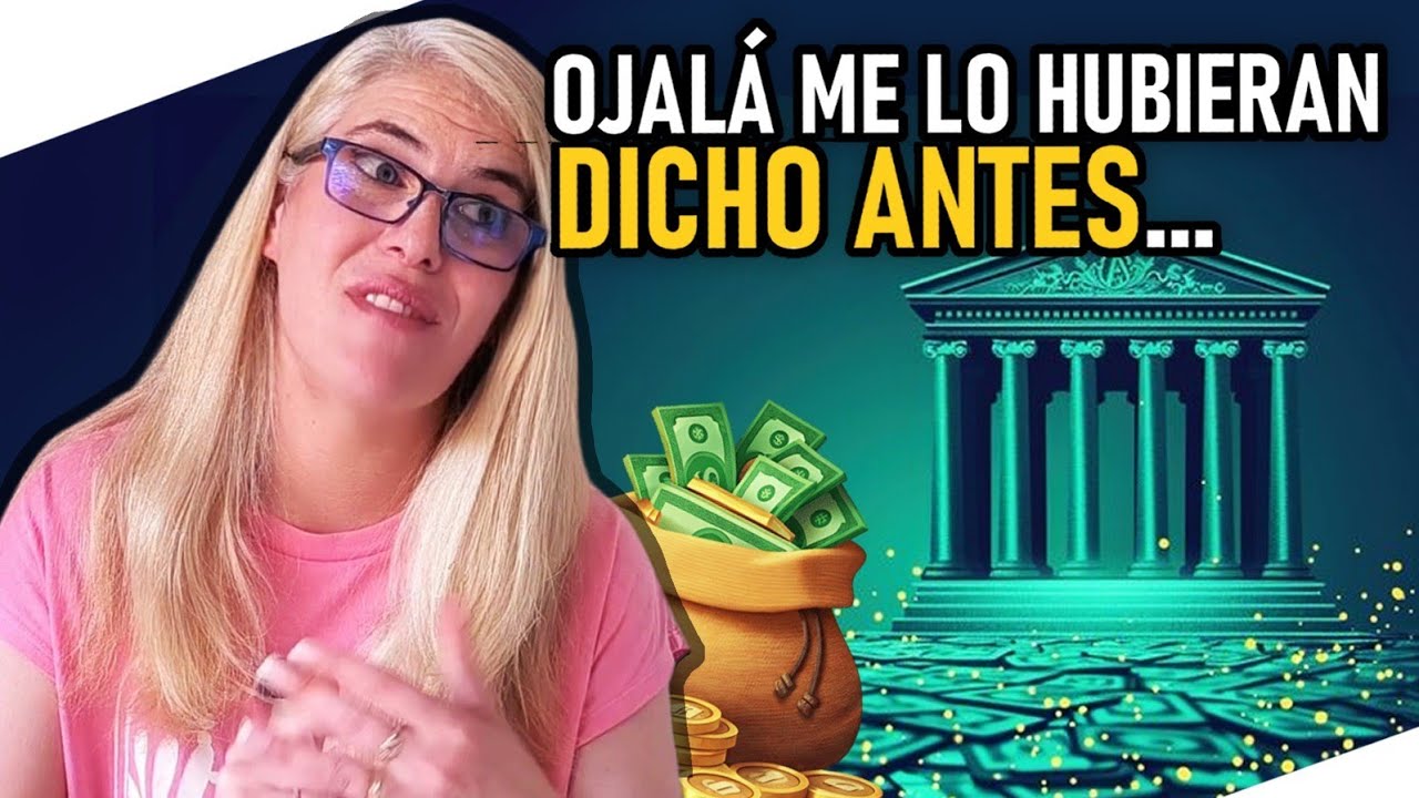 El Sistema de Ahorro con Sobres cambio mi vida 💸