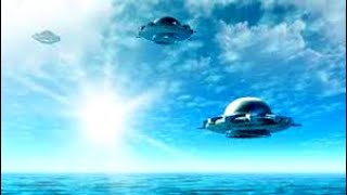 НЛО UFO SPHERES OF LIGHT Mysterious objects Леденящий ужас