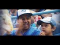 Thank You Blue Jays Fans 💙