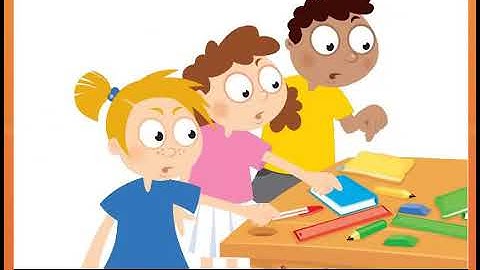 Unit 1 At School Song Super Minds 1