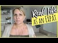 Pros & Cons of Expat Life (Kids, Depression, Dating)