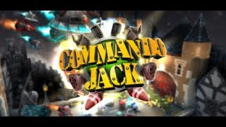 Commando Jack - Linux Steam Play