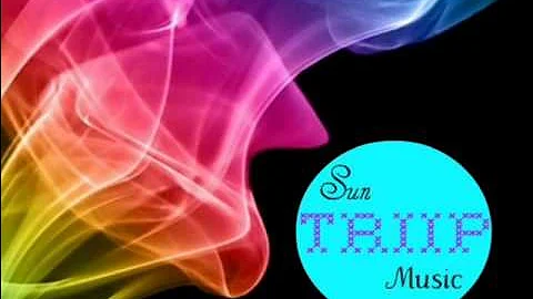 Manu Sami - Glow (original mix)