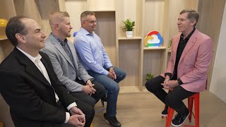 Powering the Future of Telecom: Inside Telenor's Hybrid Cloud Strategy with MATRIXX & Google Cloud screenshot 5