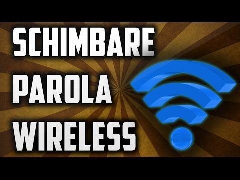 Video: Cum îmi schimb parola rețelei wireless D Link?