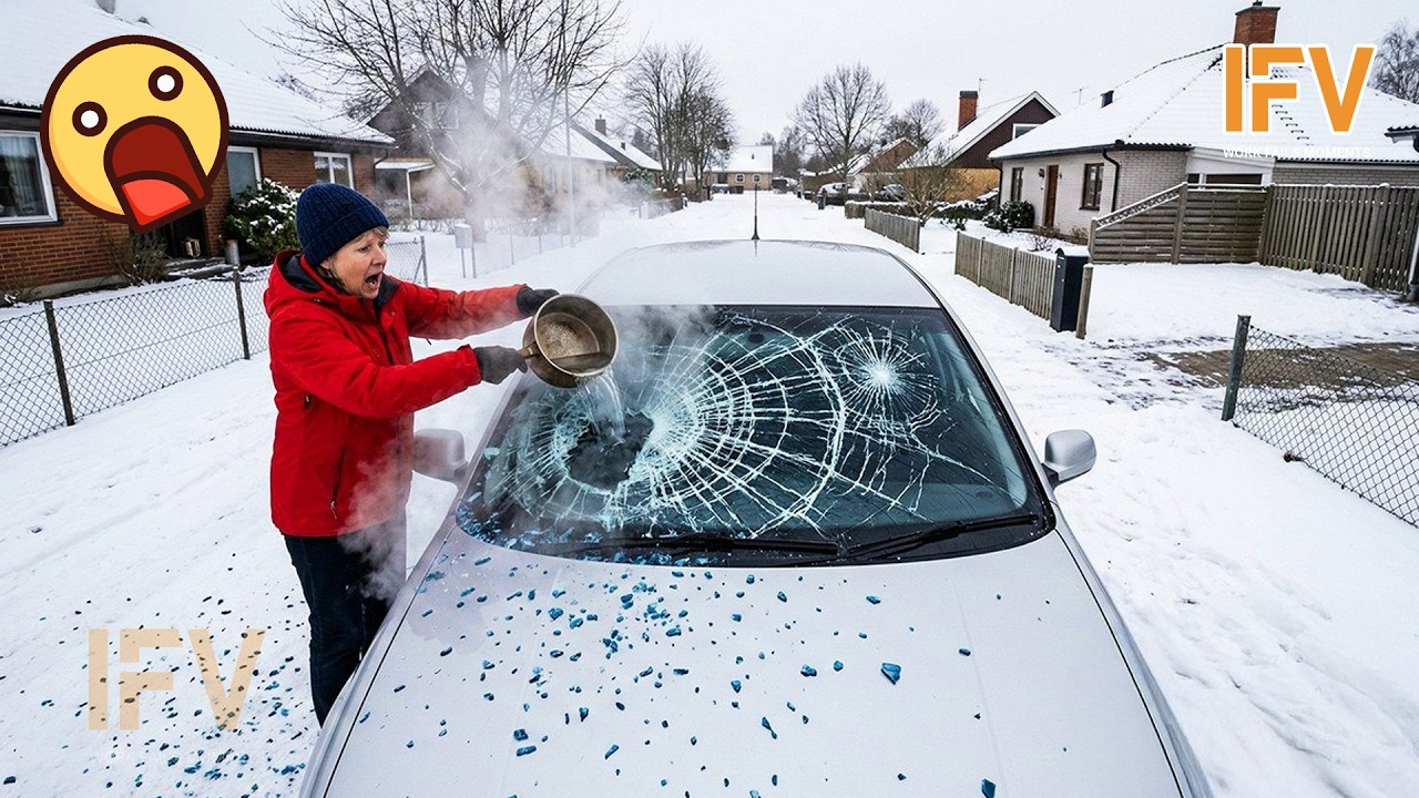 Instant Regret Fails Compilation 2026 / TOTAL IDIOTS AT WORK #46 / Best of the Week 😂