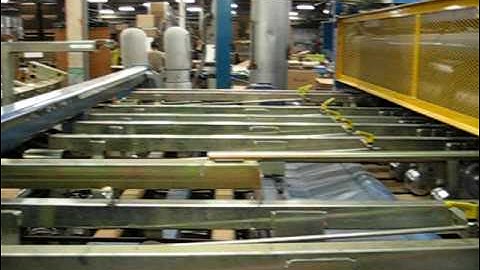 Ward 5-Color Rotary Die Cutter