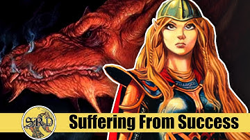 The Beloved D&D Setting No One Plays