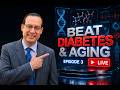 Reversing Aging &amp; Diabetes: Breakthroughs in Supplements, Stem Cells &amp; Nutrition