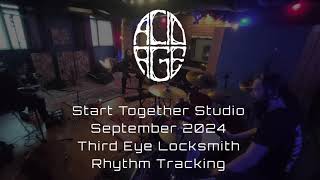 Third Eye Locksmith (Start Together Studio Footage)