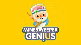 MineSweeper Genius (Part 3: F)
