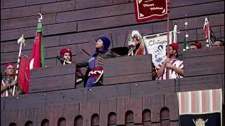 Mud30 Baixà Del Cristo I Ambaixades Dontinyent 2019 B.i.c. Declarades Bens Dinterest Cultural