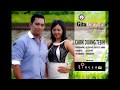 Carik Duang Tebih Voc. De Gapar feat. Putu Anna
