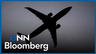 CAE's Civil Aviation outlook strong: Taillefer Net Worth