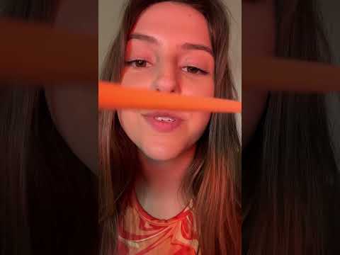 ASMR Helping with