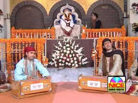 Hindi Devotional Song   Mere Sajdo Ka Kuch to Sila Dijiye   Sai Arji