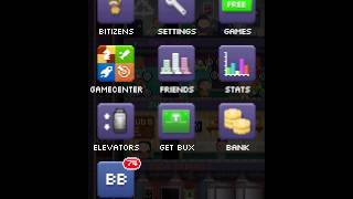 Tiny tower money hack