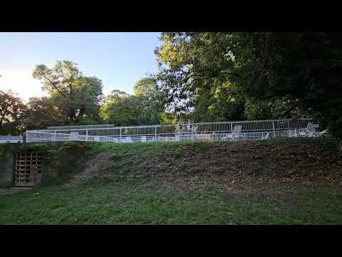 Video-thumbnail van Camping Rochecondrie