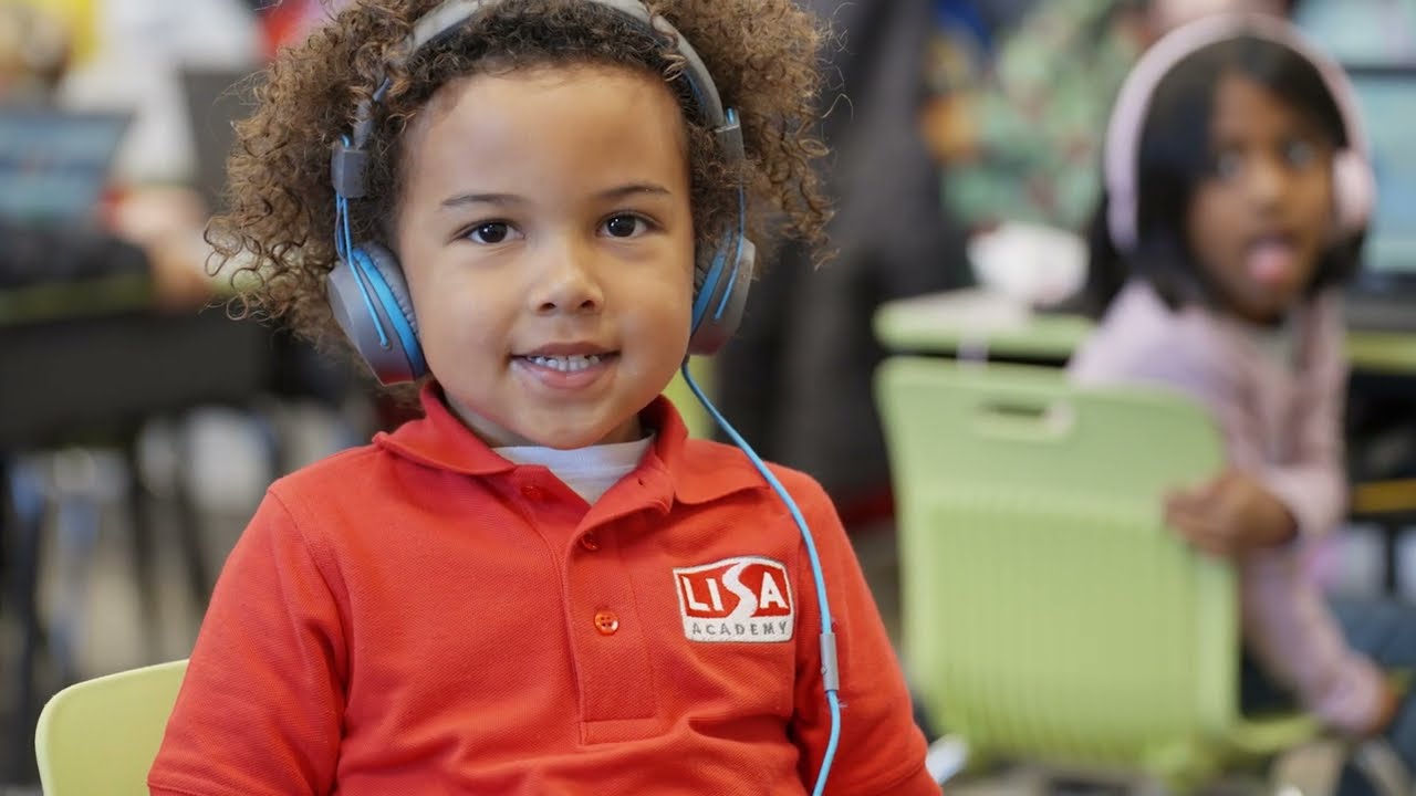 LISA Academy Rogers-Bentonville Grand Opening