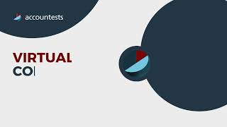Virtual Controller Report Interpretation Video
