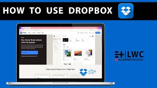 Dropbox 101 How to Store, Share, and Sync
