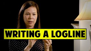 How To Write A Better Logline - Naomi Beaty