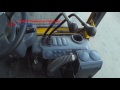 Дизельный вилочный погрузчик Komatsu FD30T16