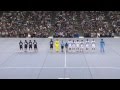 「ハンドボール」第51回体育研究発表実演会　日体大公式映像