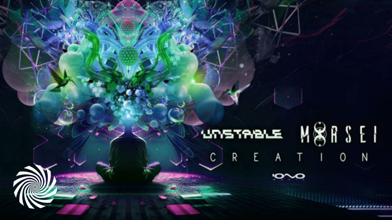 MoRsei & Unstable - Creation