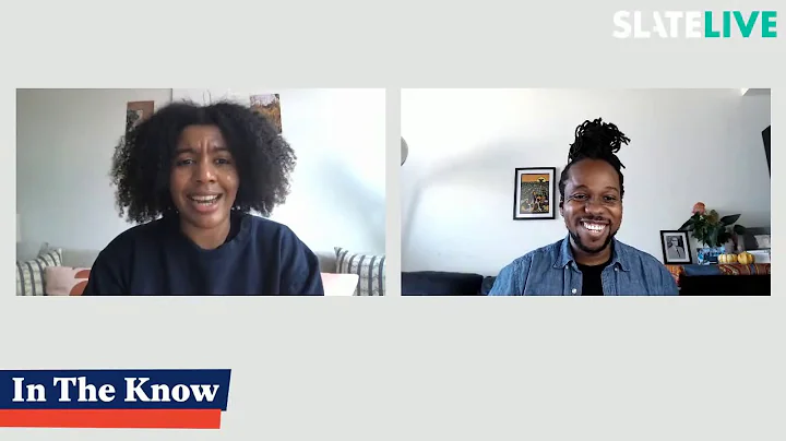 In the Know: Julia Craven with Maurice Mitchell