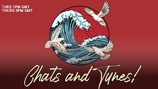 Chats and Tunes! ‍‍(EP:221)