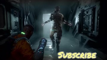 The Callisto Protocol (HABITAT Part 2)