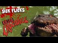 Killer Crocodile is One of the Greatest Jaws Ripoffs Ever Made