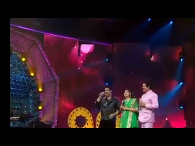 Ye Bandhan to pyar ka Bandhan.  super star. kumar sanu. udit narayan. Alak Yagni class=