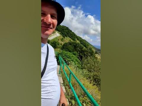 Геленджик - YouTube