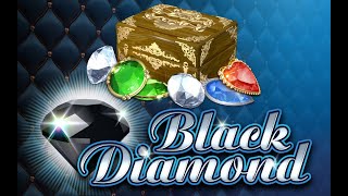 Black Diamond